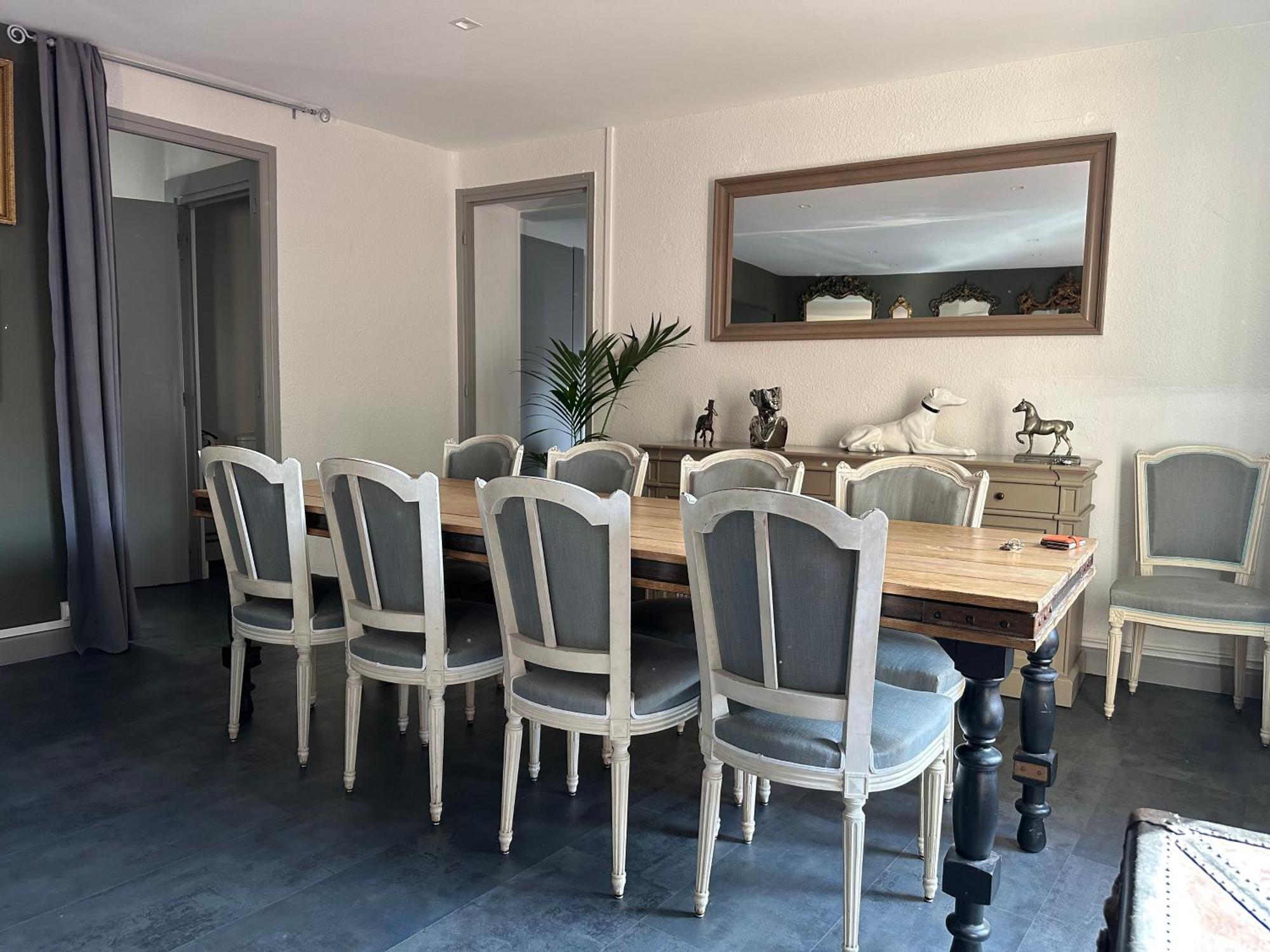 Chez Rockette Leilighet Verdun-sur-Meuse Eksteriør bilde